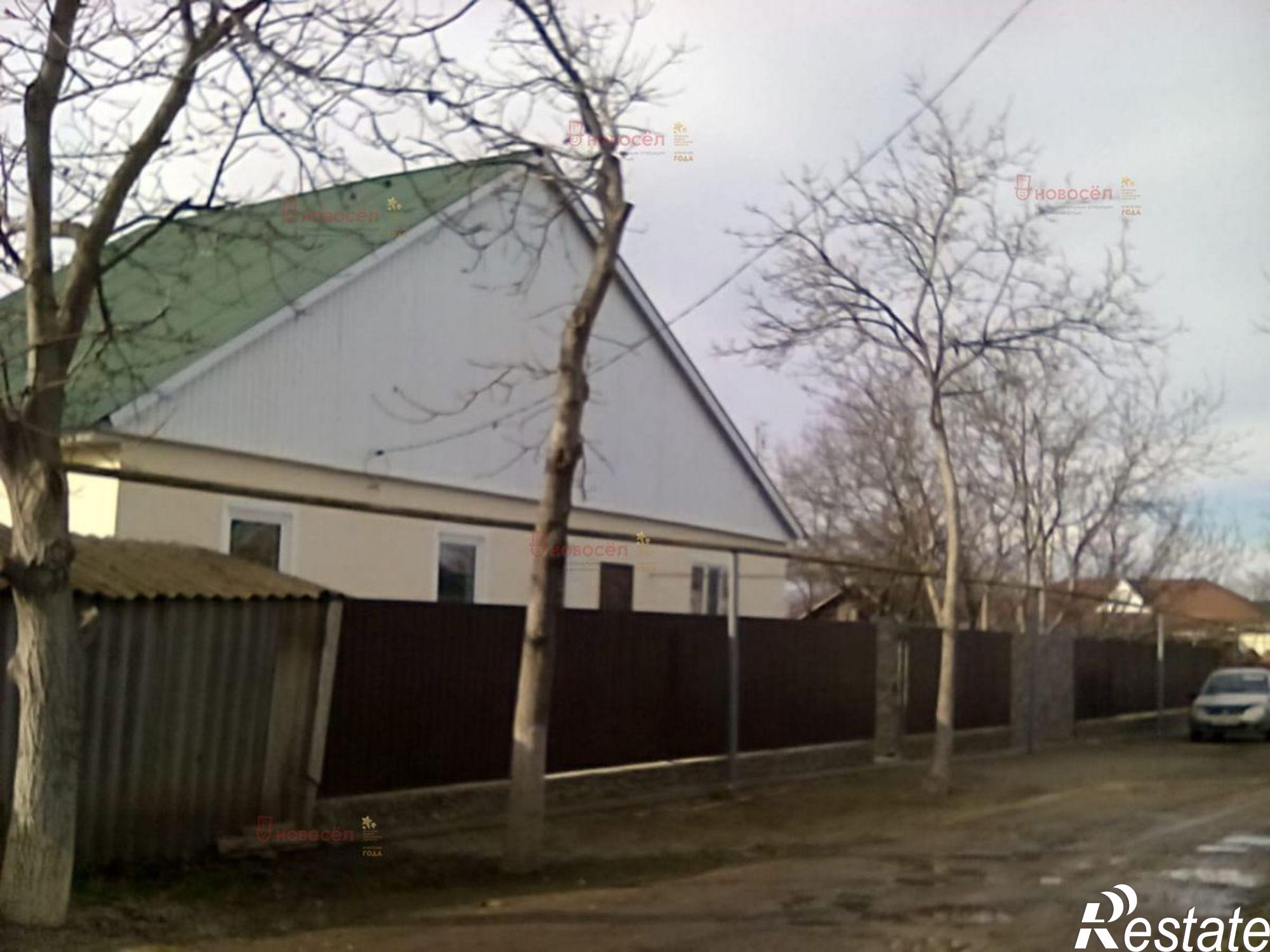 Купить дачу, дом, коттедж за 1 650 000 рублей на Гоголя 20