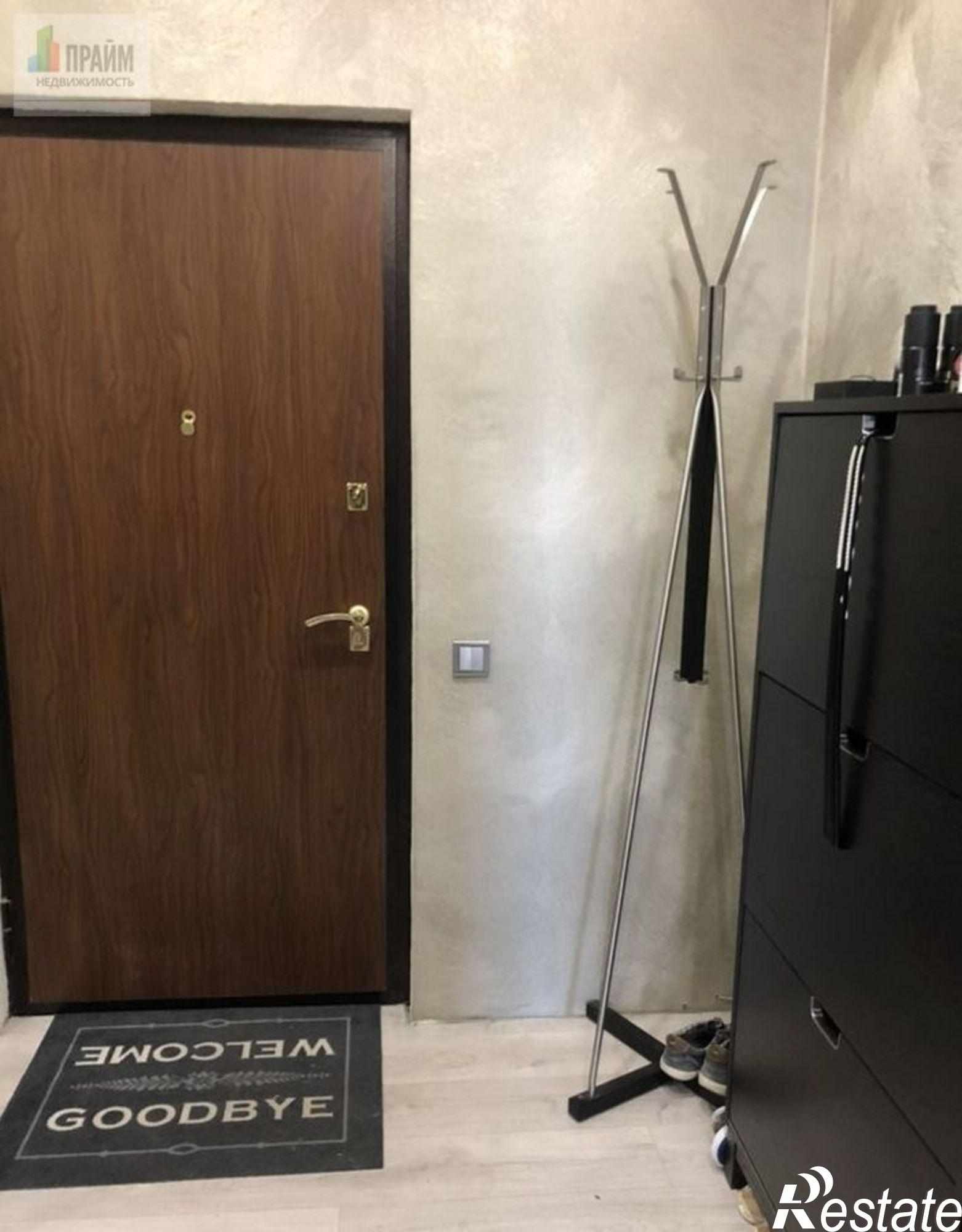 Купить квартиру за 3 990 000 рублей на 2-заречная,7а