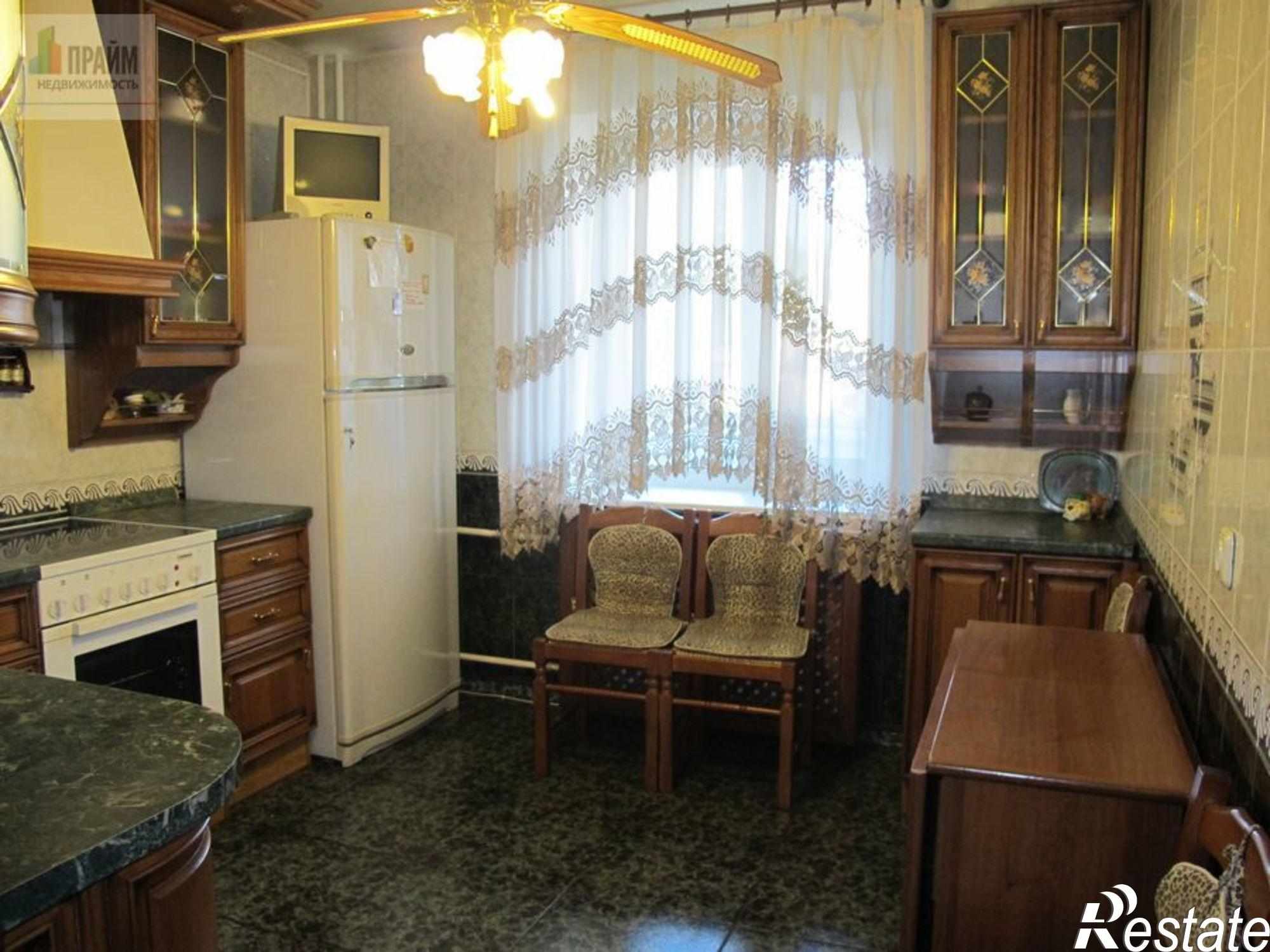 Купить квартиру за 6 200 000 рублей на пер. Мичурина,5