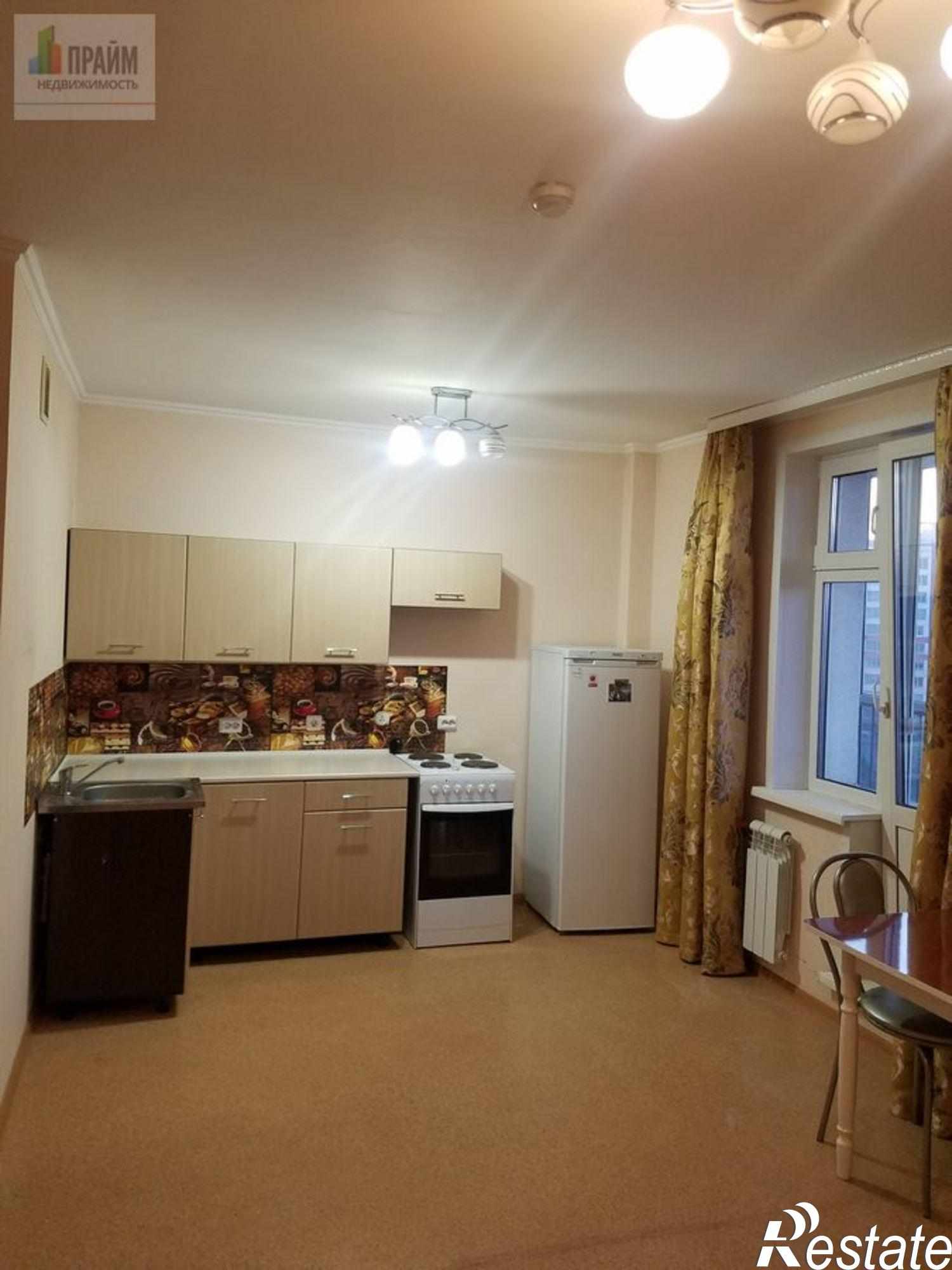 Купить квартиру за 1 650 000 рублей на пр-кт Шахтеров,92