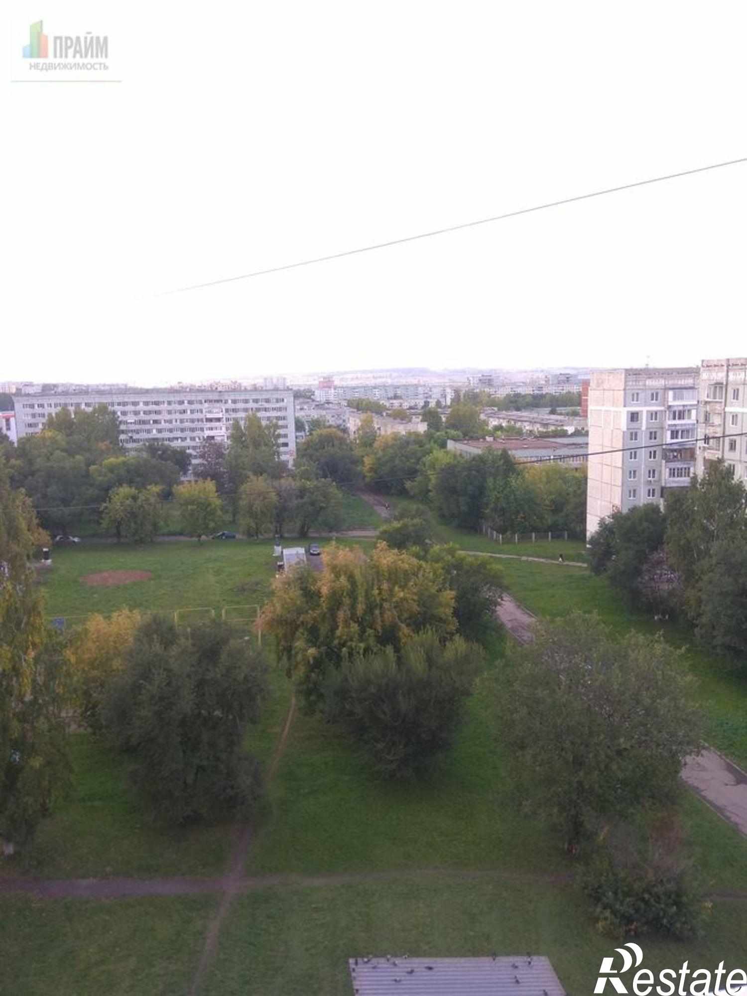 Купить квартиру за 900 000 рублей на б-р Строителей,56/2
