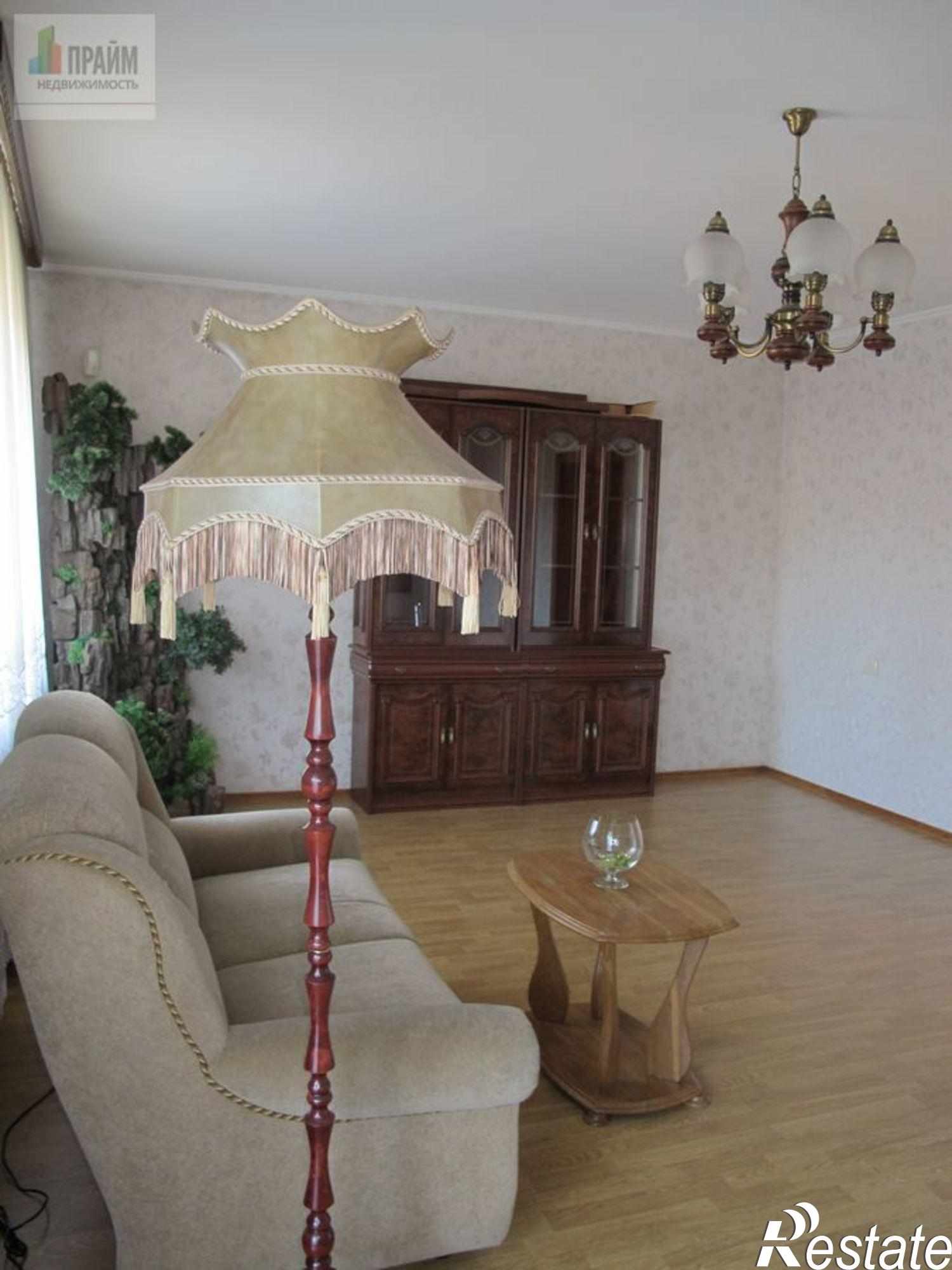 Купить квартиру за 6 200 000 рублей на пер. Мичурина,5