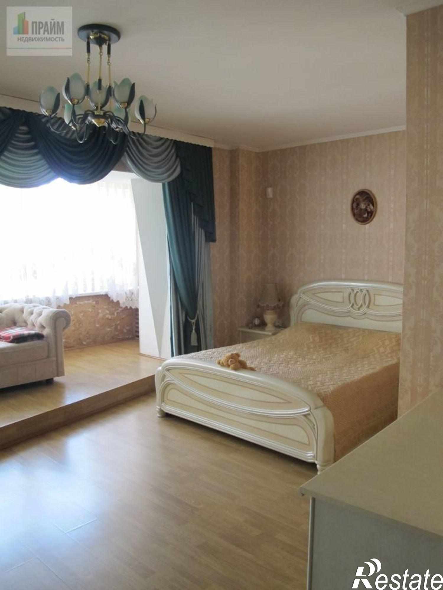Купить квартиру за 6 200 000 рублей на пер. Мичурина,5