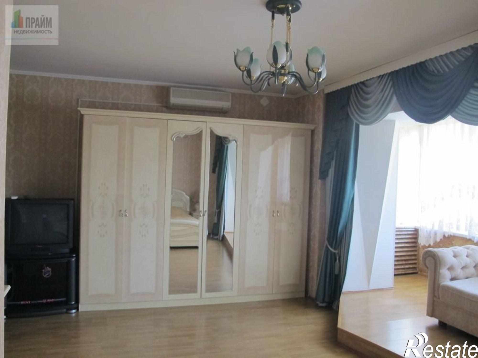 Купить квартиру за 6 200 000 рублей на пер. Мичурина,5