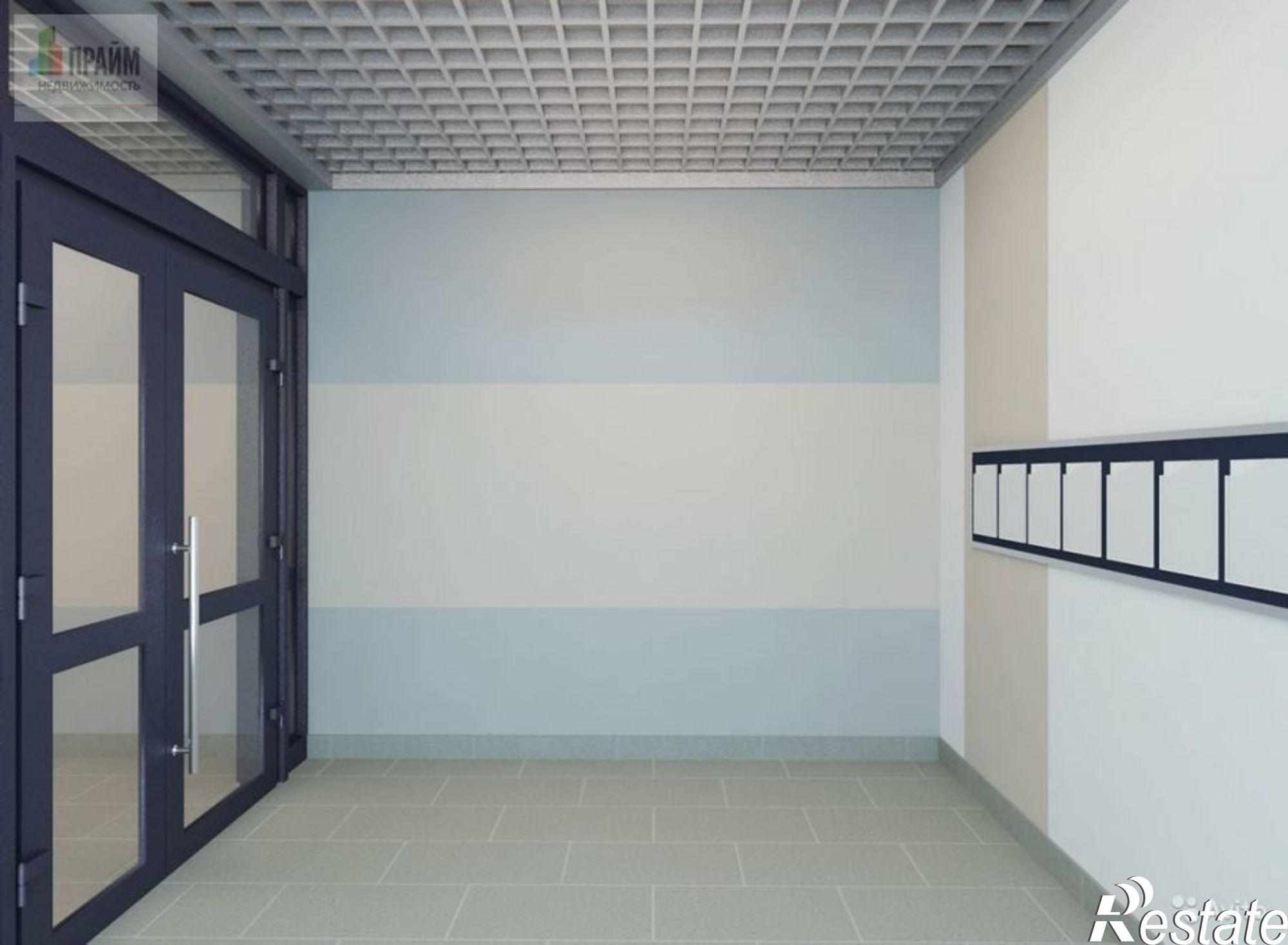 Купить квартиру за 2 272 100 рублей на Дружбы ул.,стр.,2