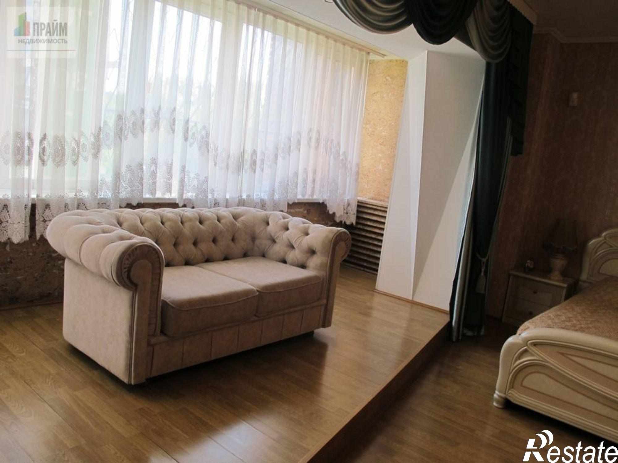Купить квартиру за 6 200 000 рублей на пер. Мичурина,5