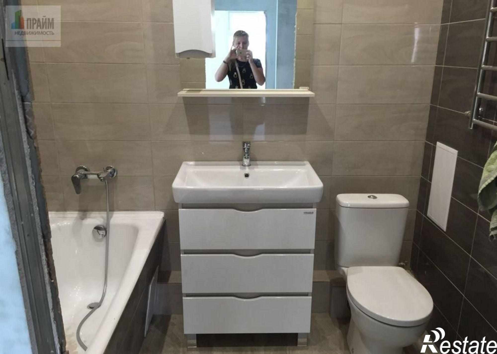 Купить квартиру за 3 990 000 рублей на 2-заречная,7а
