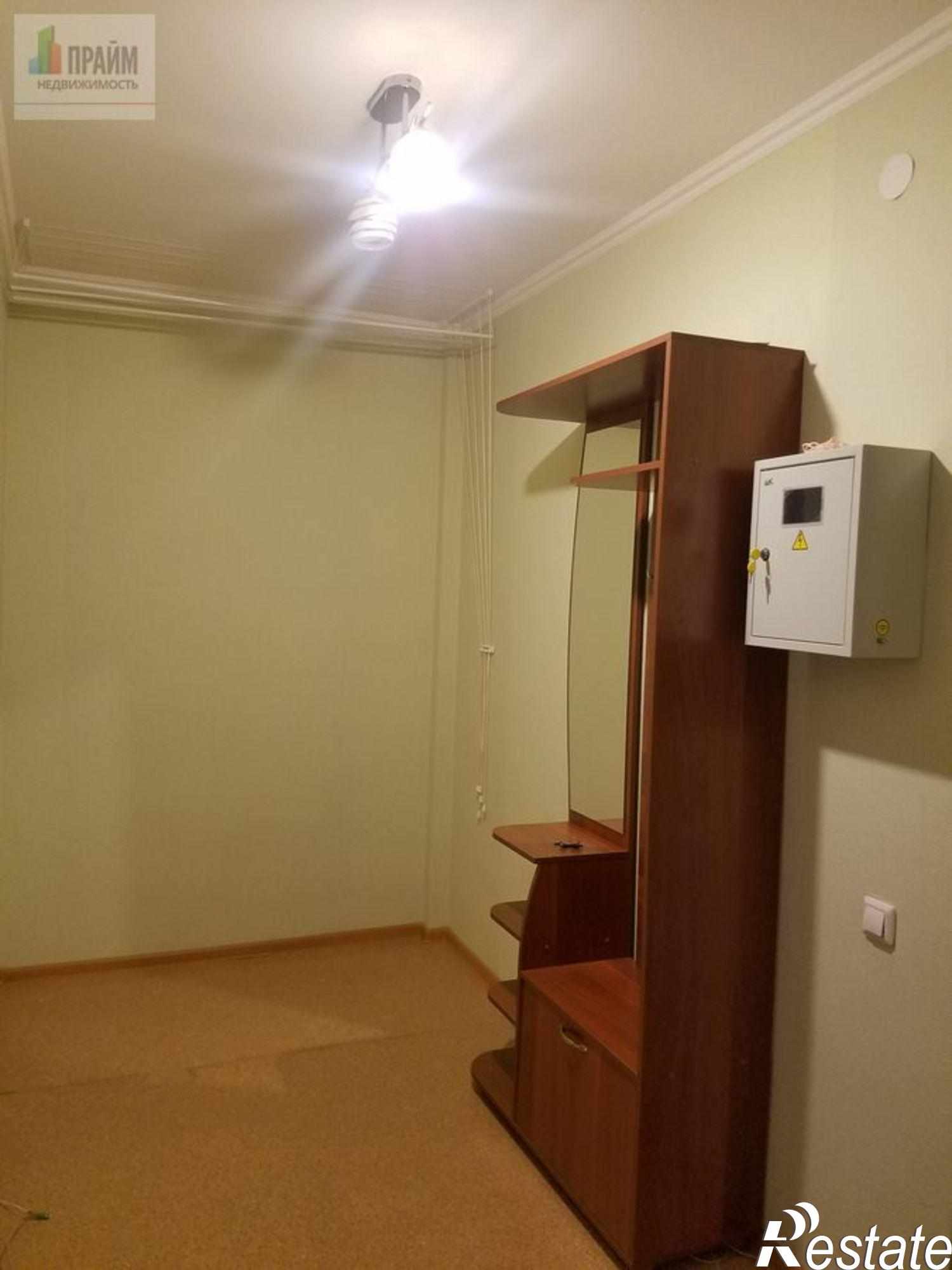Купить квартиру за 1 650 000 рублей на пр-кт Шахтеров,92