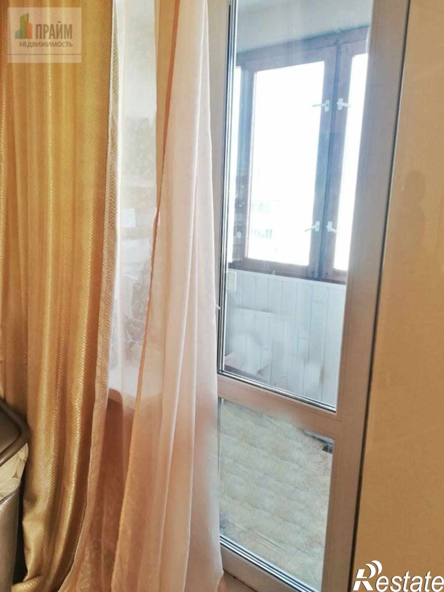 Купить квартиру за 2 670 000 рублей на ул. Волгоградская,34в