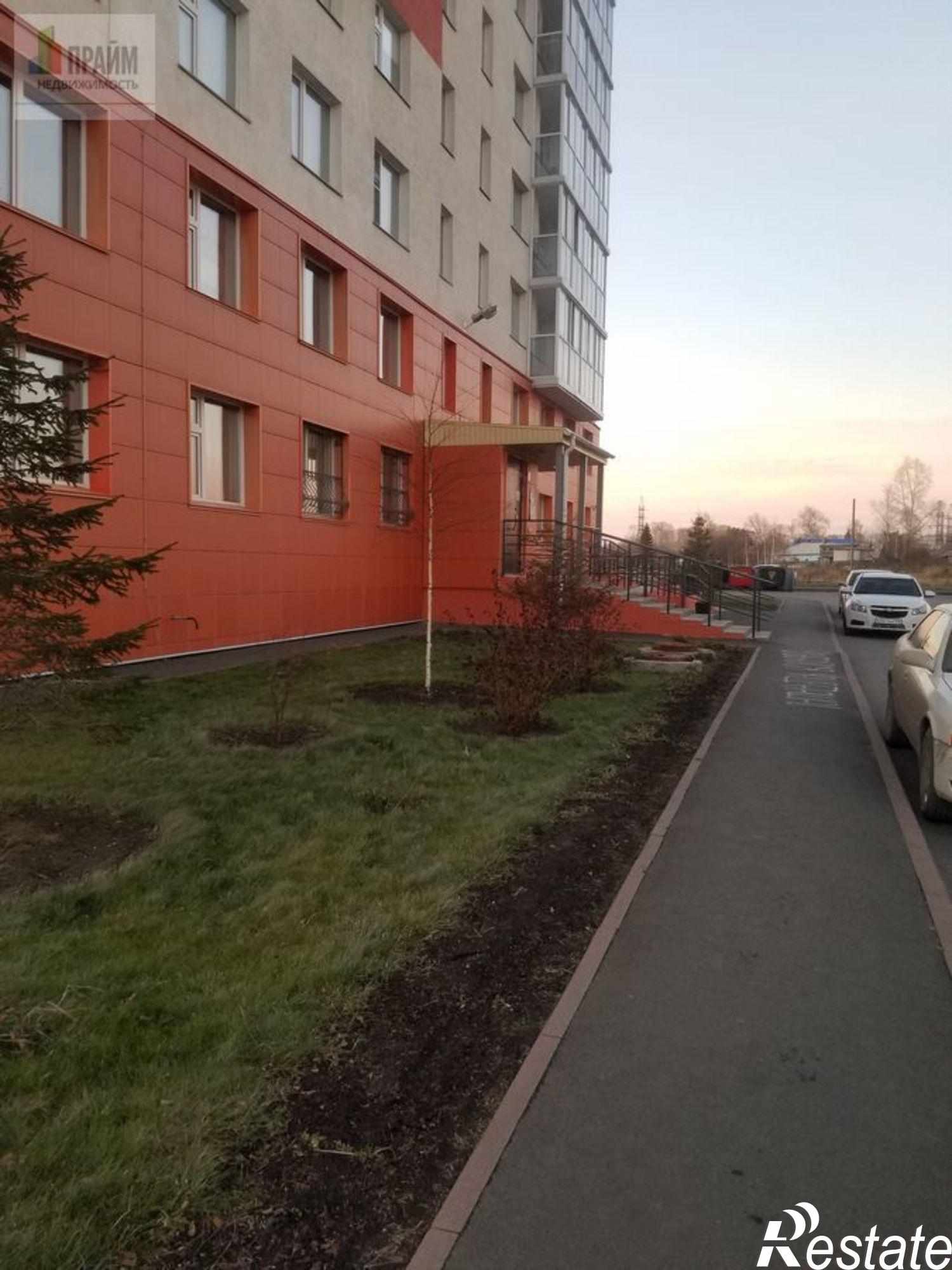 Купить квартиру за 1 650 000 рублей на пр-кт Шахтеров,92