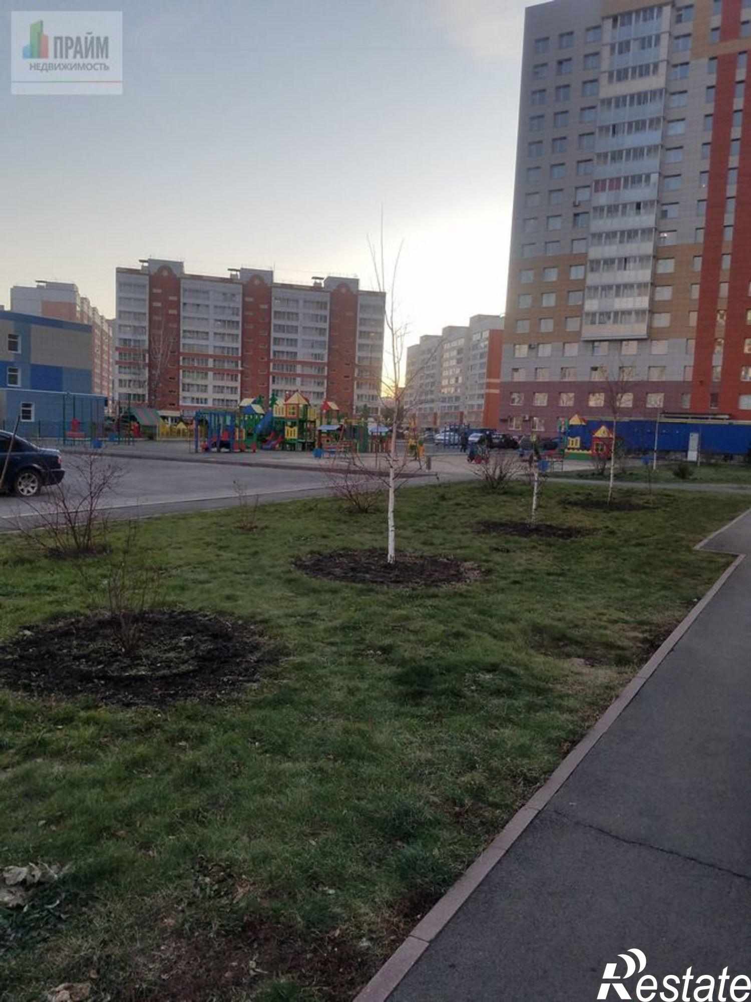 Купить квартиру за 1 650 000 рублей на пр-кт Шахтеров,92