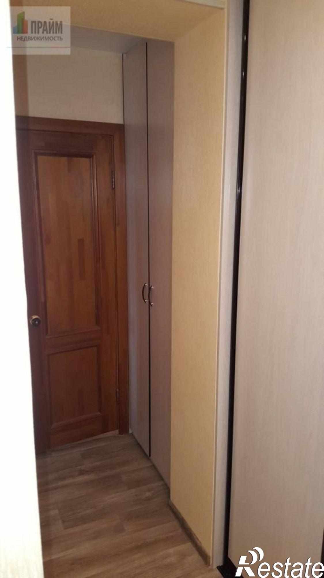 Купить квартиру за 2 250 000 рублей на пер. Мичурина,5