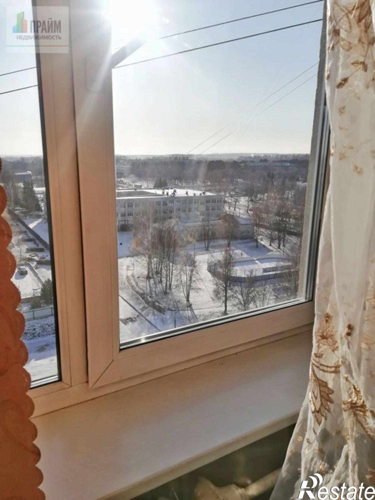 Купить квартиру за 2 670 000 рублей на ул. Волгоградская,34в
