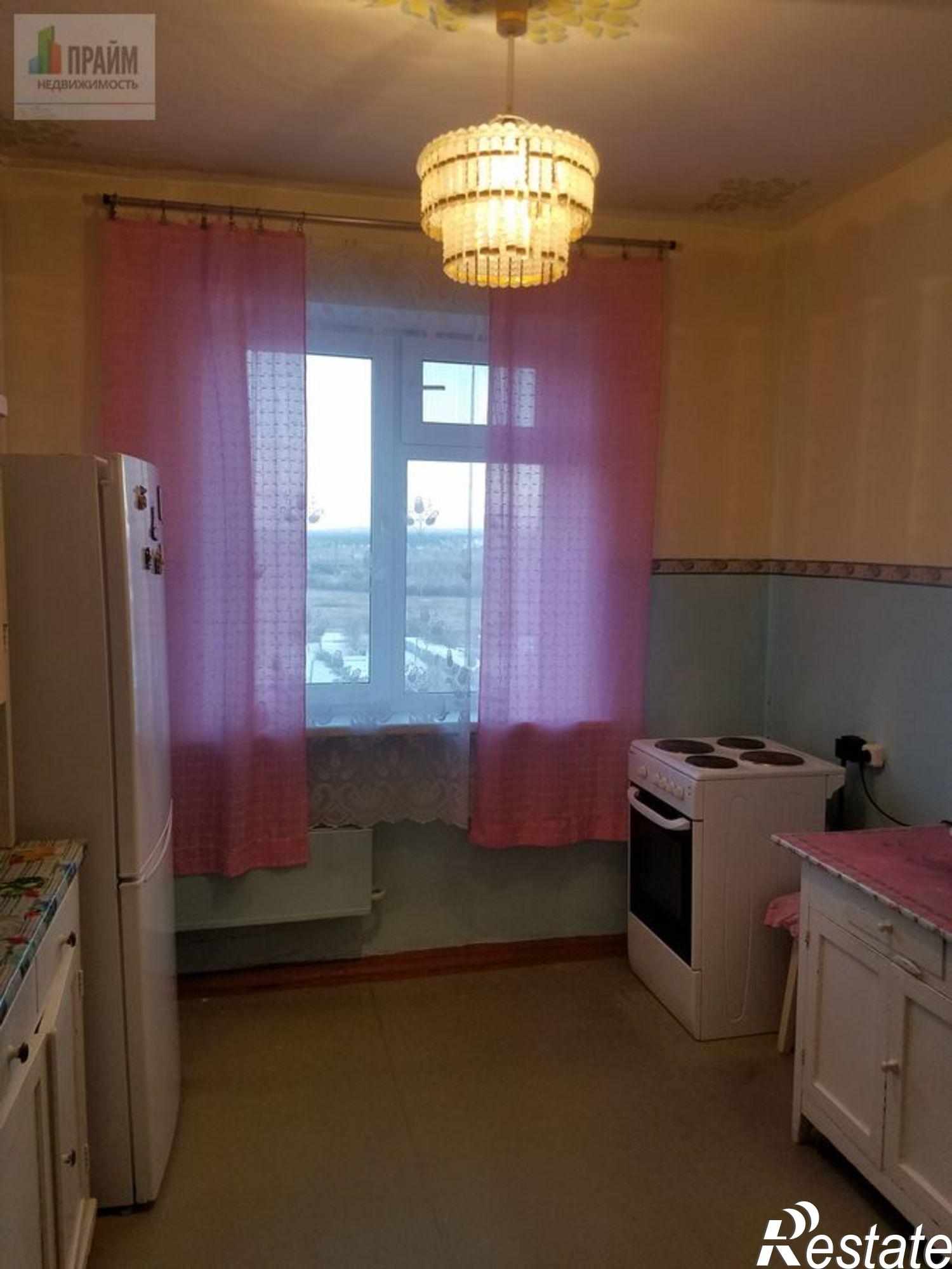 Купить квартиру за 1 680 000 рублей на пр-кт Октябрьский,84