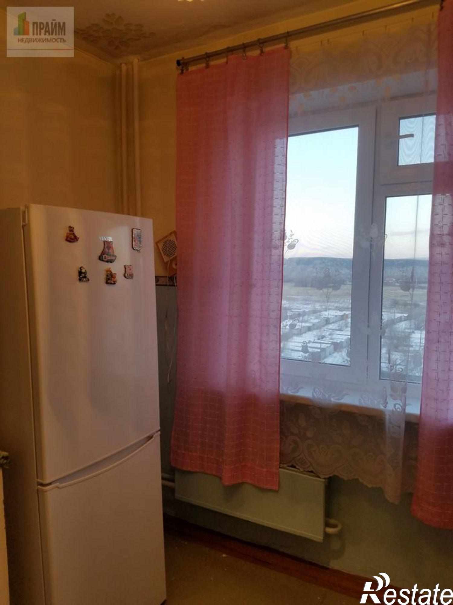 Купить квартиру за 1 680 000 рублей на пр-кт Октябрьский,84