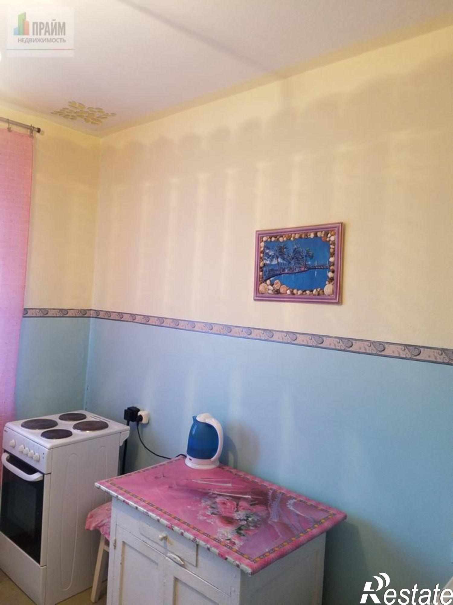 Купить квартиру за 1 680 000 рублей на пр-кт Октябрьский,84