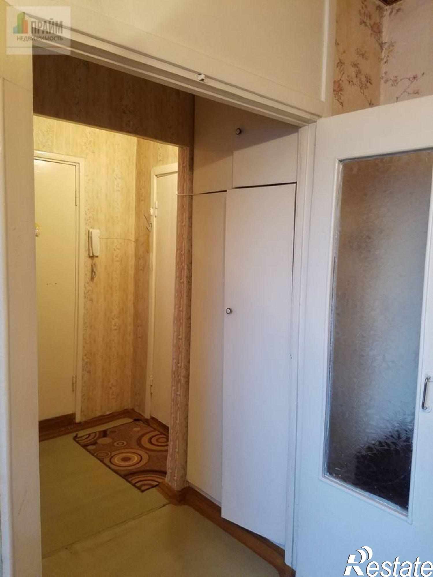 Купить квартиру за 1 680 000 рублей на пр-кт Октябрьский,84