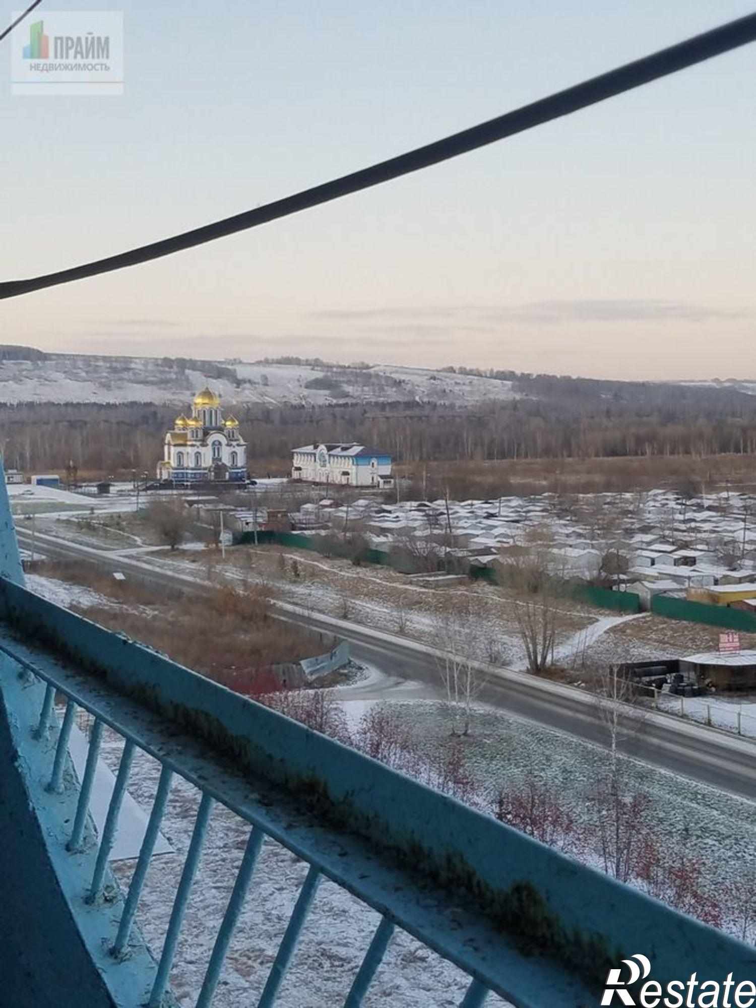 Купить квартиру за 1 680 000 рублей на пр-кт Октябрьский,84