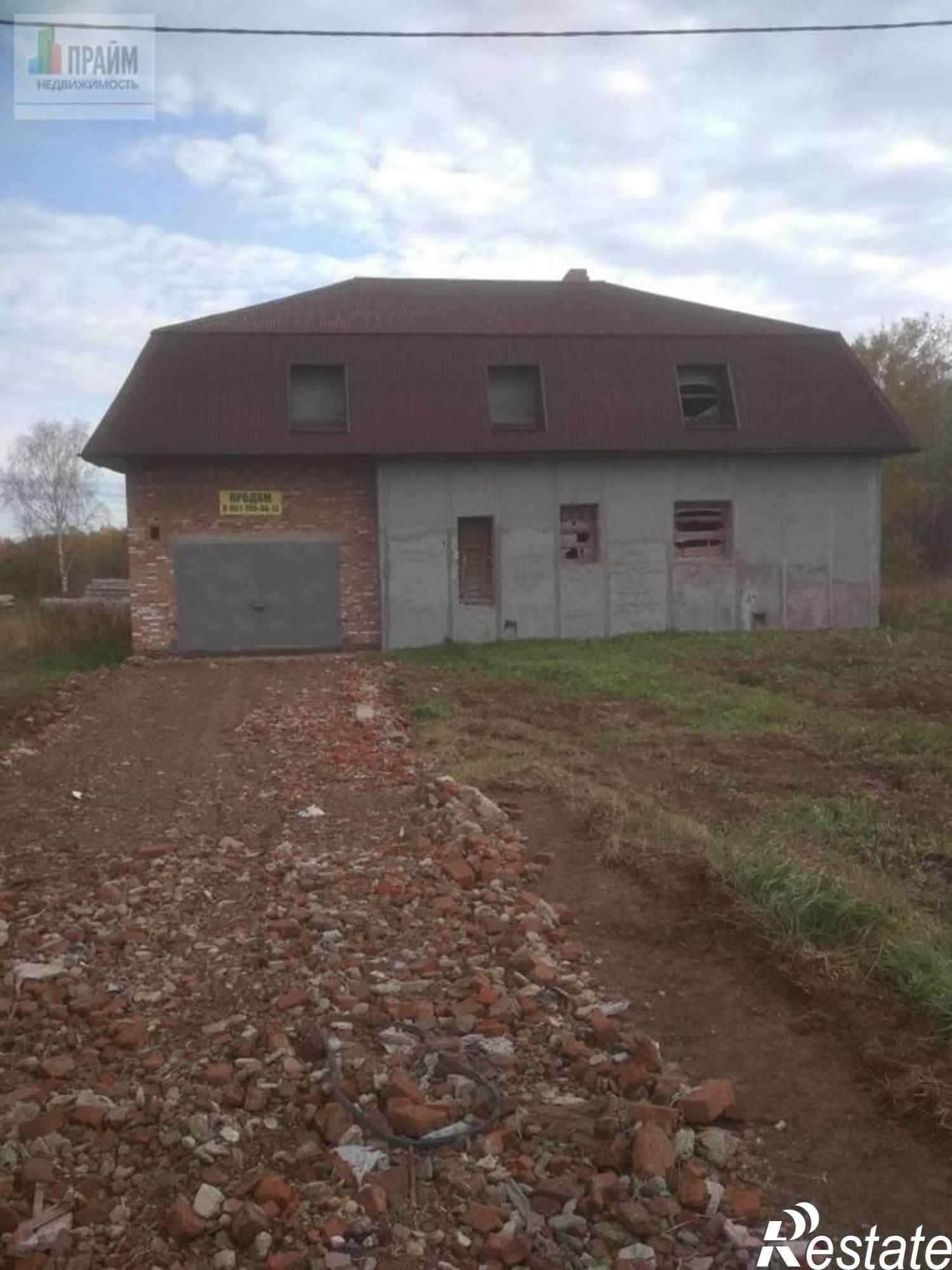 Купить дачу, дом, коттедж за 1 940 000 рублей на Радужная