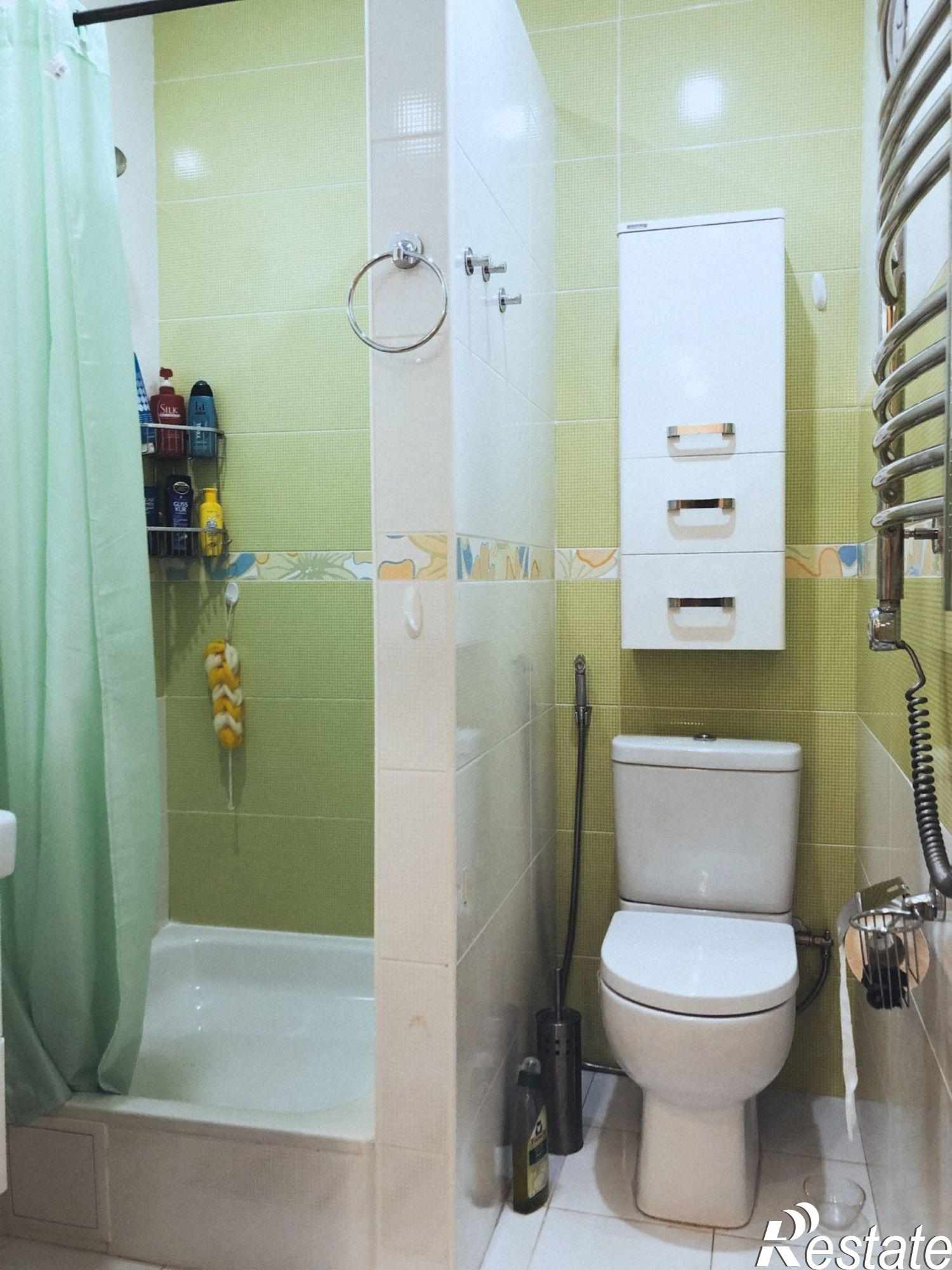 Купить квартиру за 8 500 000 рублей на Тюльпанов ул, 41е