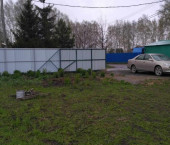 коттедж 53 кв м Красных Полковников