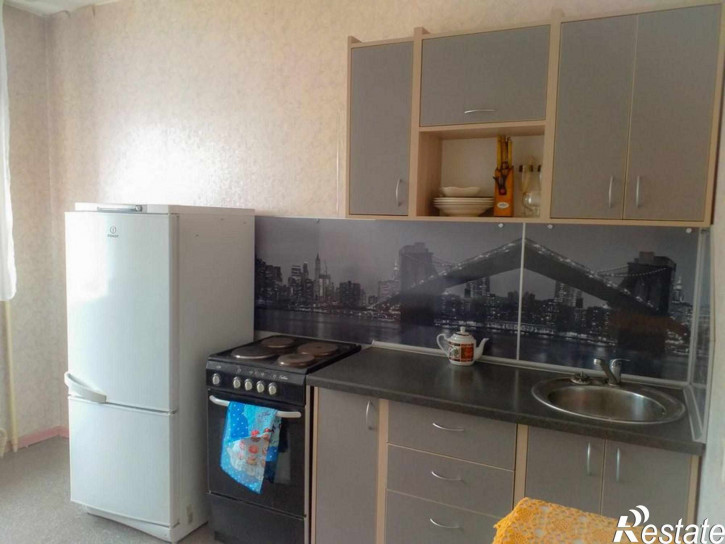 1-комн квартира ул. Связистов,15