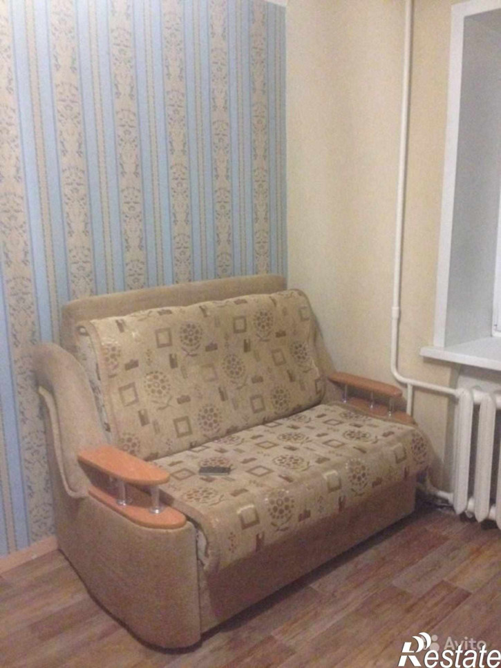 Комната ул. Пермитина,24а