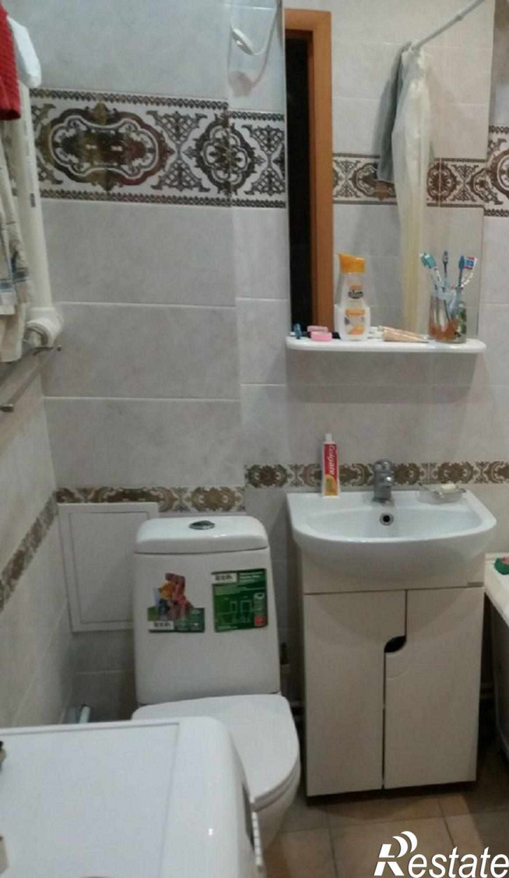 Студия ул. Татьяны Снежиной,45/1