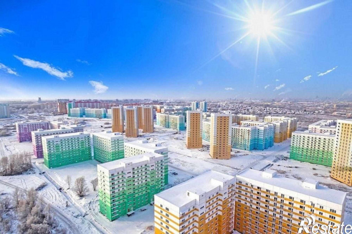 Студия ул. Бронная,24