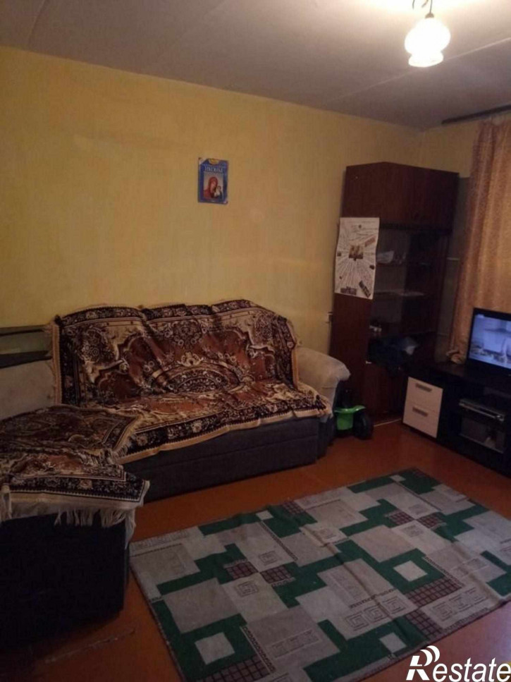 2-комн квартира ул. Пархоменко,124