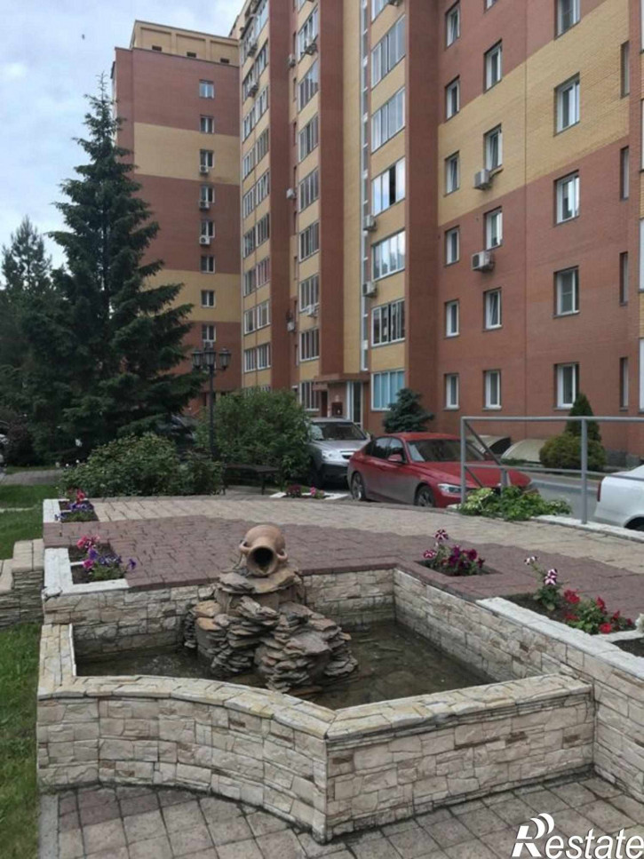 1-комн квартира ул. Тимирязева,93