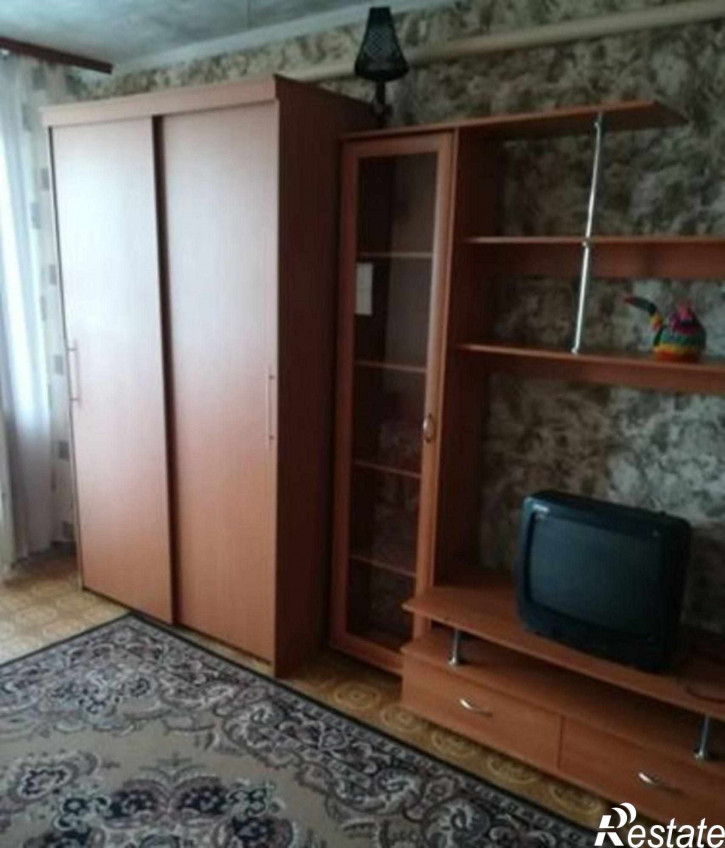 1-комн квартира ул. Толбухина,21