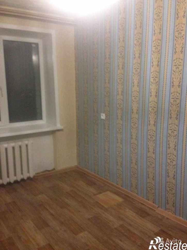 Комната ул. Пермитина,24а