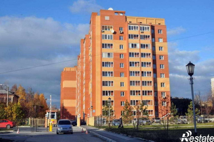 1-комн квартира ул. Тимирязева,93