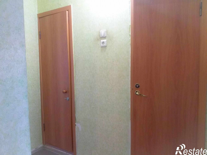 1-комн квартира ул. Связистов,15