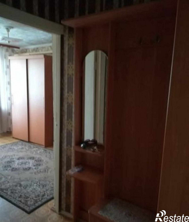 1-комн квартира ул. Толбухина,21