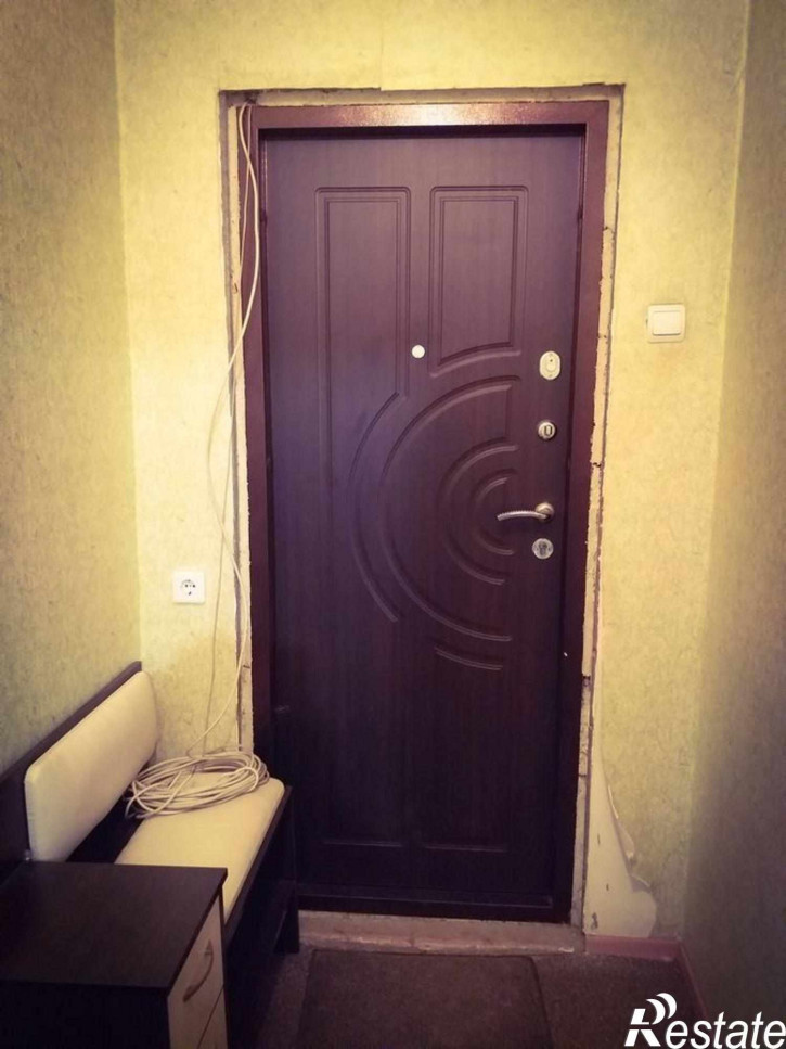 1-комн квартира ул. Связистов,15
