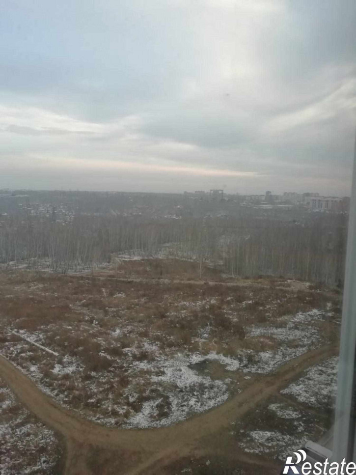 2-комн квартира ул. Татьяны Снежиной,46/1