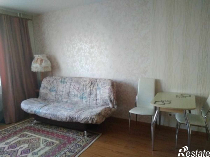 Студия ул. Высоцкого,41/5