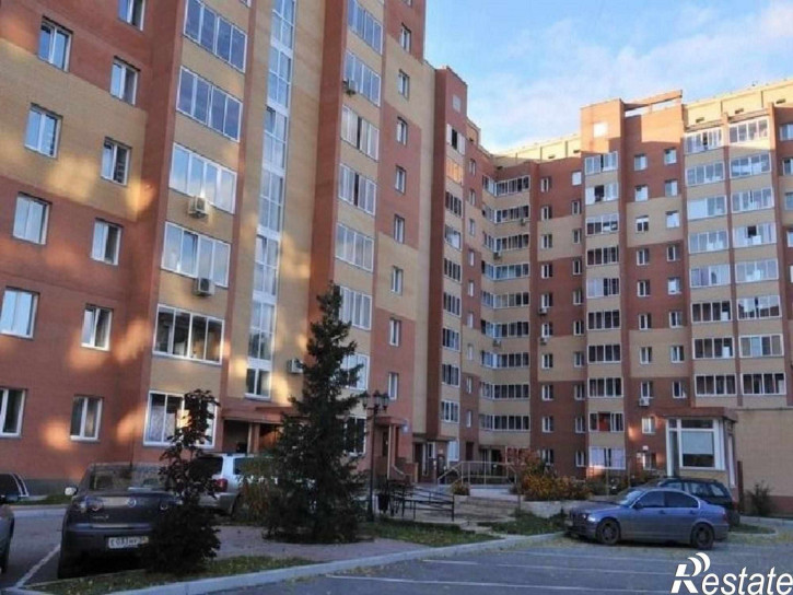 1-комн квартира ул. Тимирязева,93