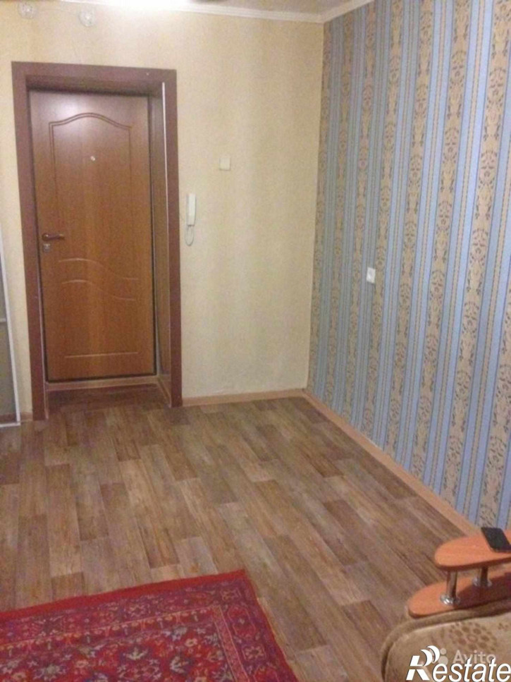 Комната ул. Пермитина,24а