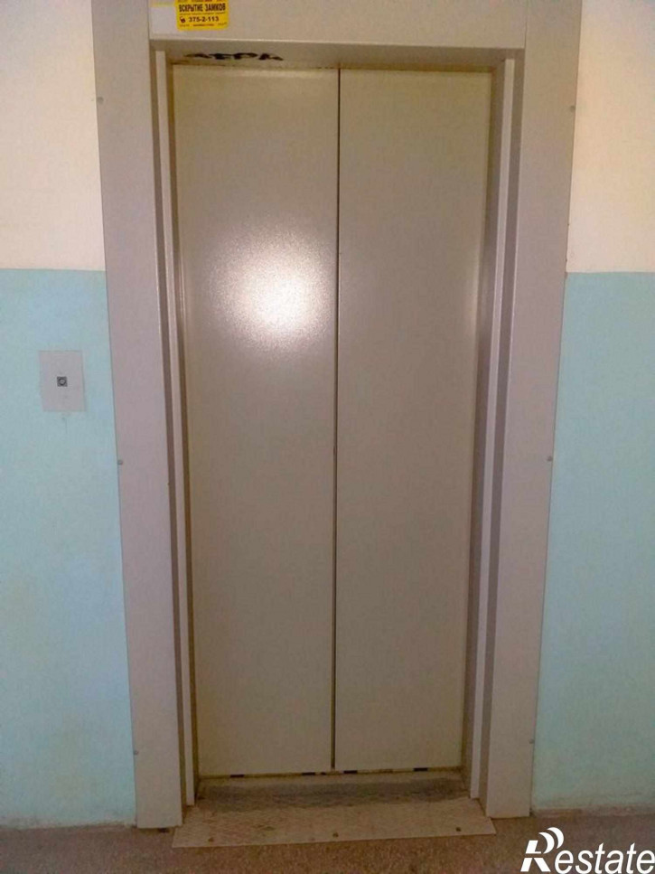 1-комн квартира ул. Связистов,15