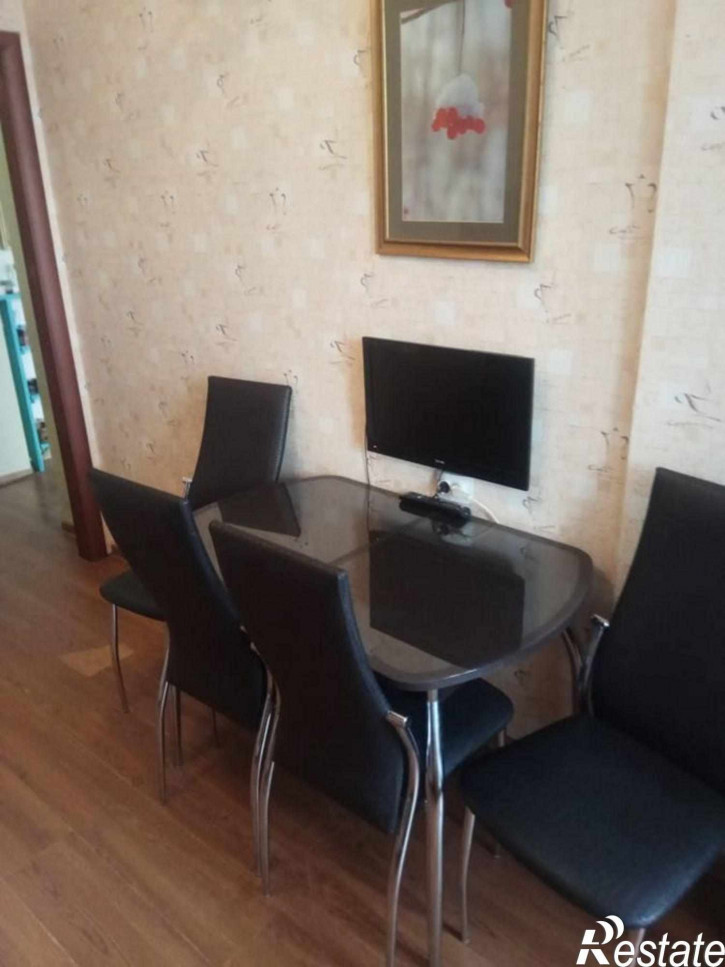 2-комн квартира ул. Вавилова,3