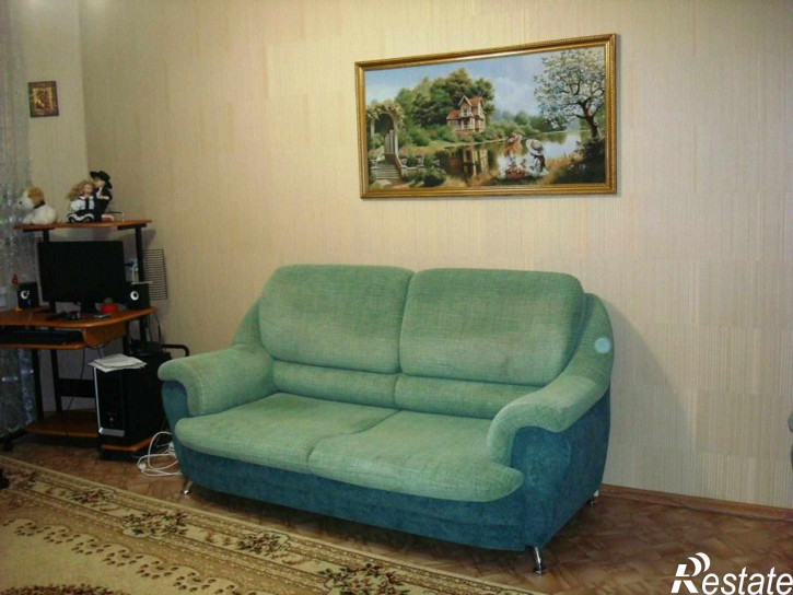 2-комн квартира Южный микрорайон,31