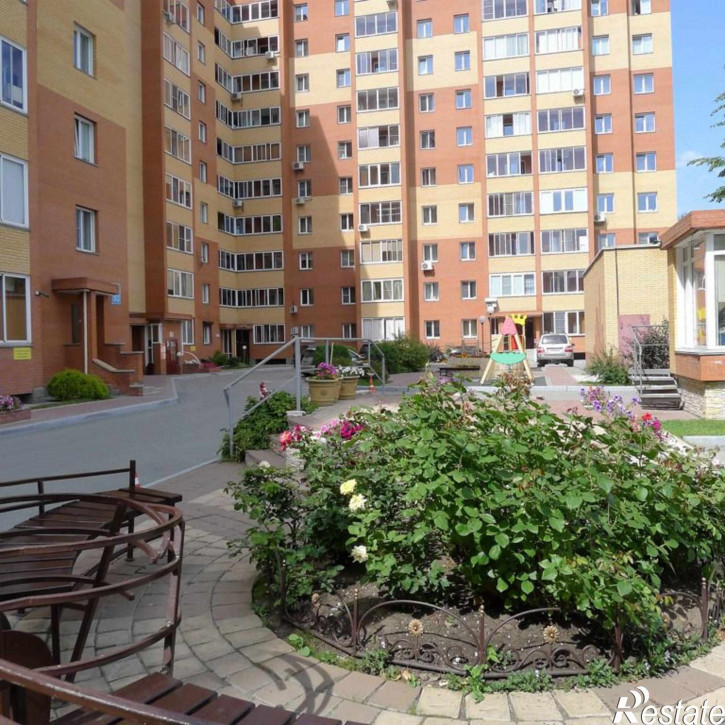1-комн квартира ул. Тимирязева,93