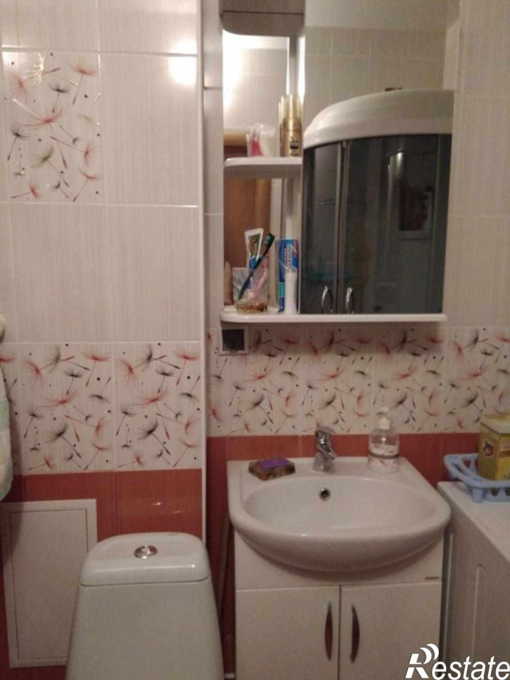 Студия ул. Высоцкого,41/5