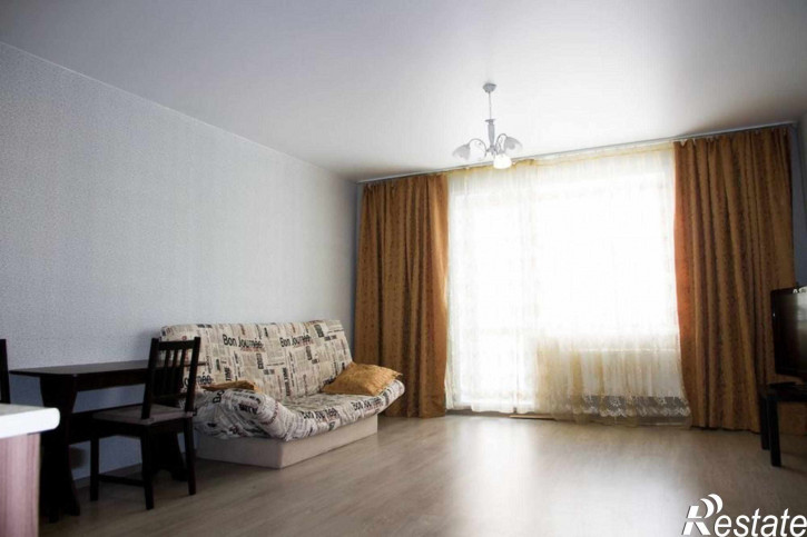 Студия ул. Виталия Потылицына,11/1