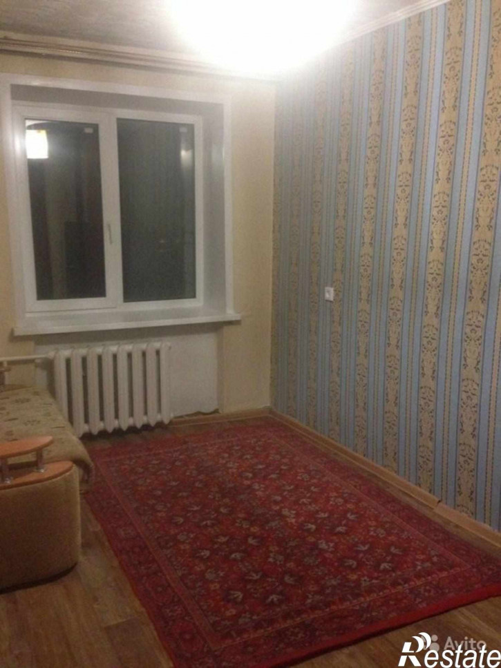 Комната ул. Пермитина,24а