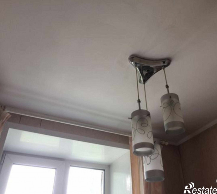 1-комн квартира ул. Куприна,38