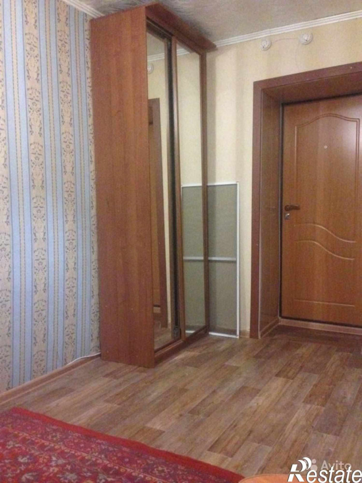 Комната ул. Пермитина,24а
